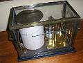 Barometers and Barographs